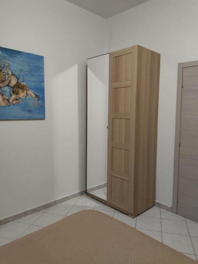 La Maison Di Giusy Catania Bagian luar foto
