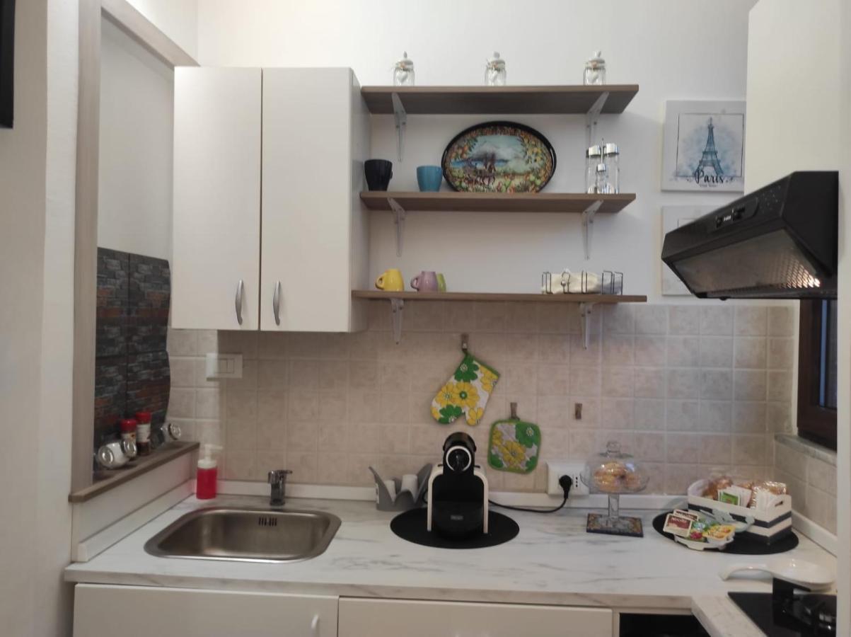 La Maison Di Giusy Catania Bagian luar foto