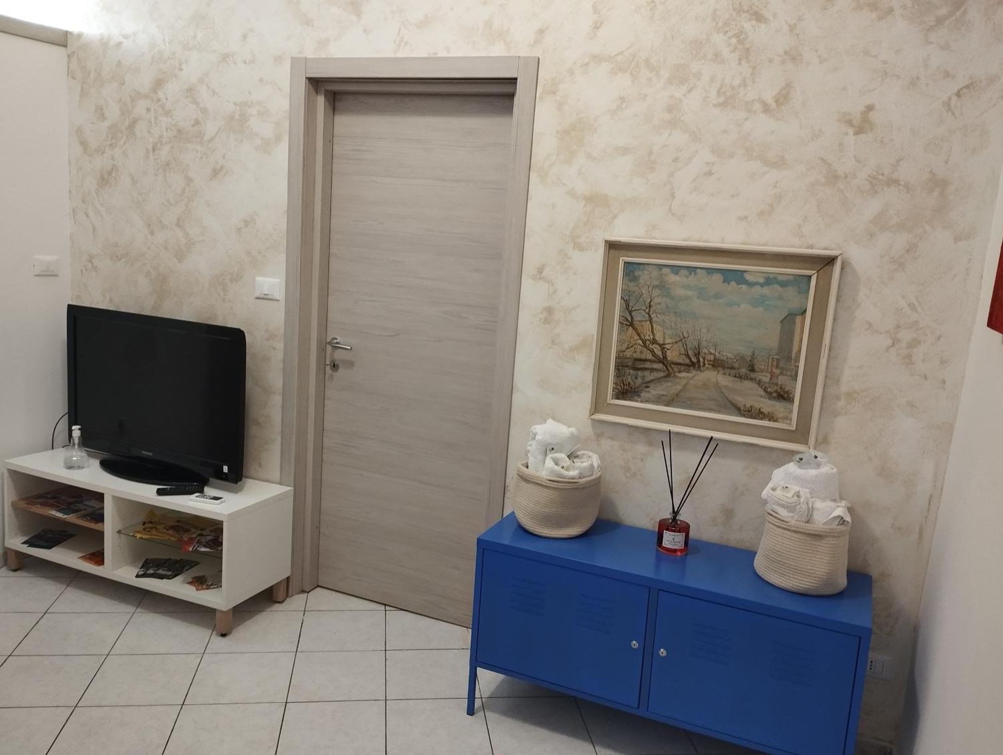 La Maison Di Giusy Catania Bagian luar foto